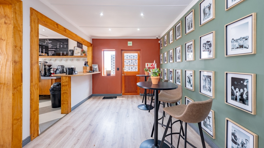 Commercial Property for Sale in Bredasdorp Western Cape